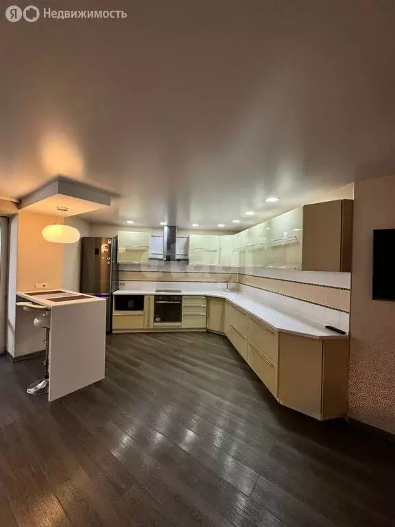 2-комнатная квартира: Благовещенск, Игнатьевское шоссе, 12/2 (92.6 м) - Фото 1