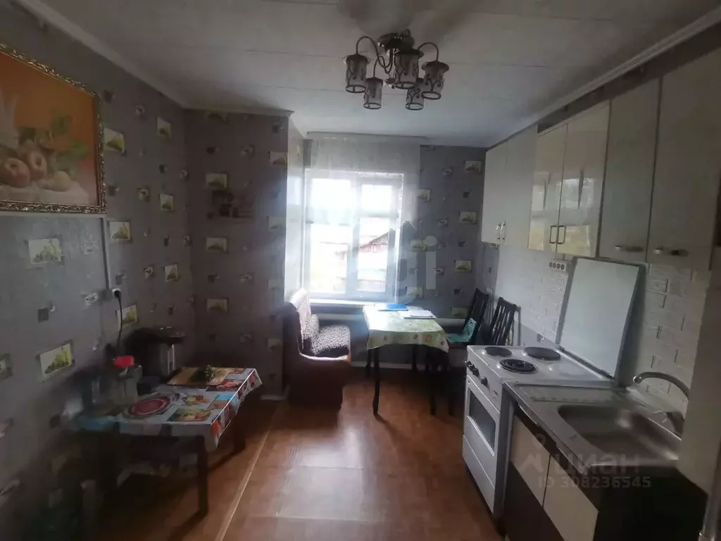 Дом в Свердловская область, Талицкий городской округ, пос. Троицкий ... - Фото 0
