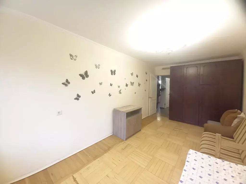 2-к кв. Краснодарский край, Краснодар Фестивальный мкр, ул. ... - Фото 1