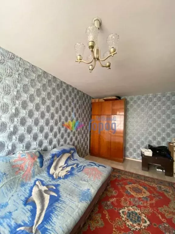 Комната Кемеровская область, Новокузнецк ул. Покрышкина, 20/2 (16.0 м) - Фото 2