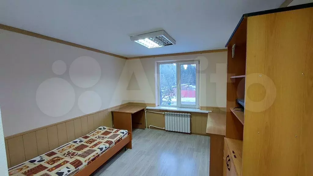 Апартаменты-студия, 17,3 м, 2/2 эт. - Фото 0