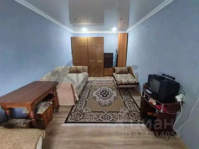 1-к кв. Северная Осетия, Владикавказ ул. Добролюбова (34.0 м) - Фото 2