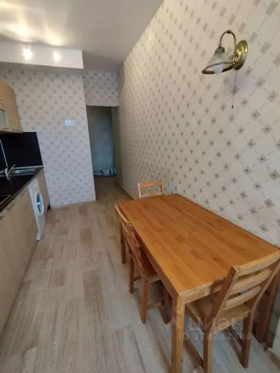 2-к кв. Санкт-Петербург Российский просп., 8 (58.0 м) - Фото 2