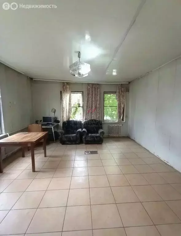Дом в Кызыл, улица Новосёлов (99.2 м) - Фото 1