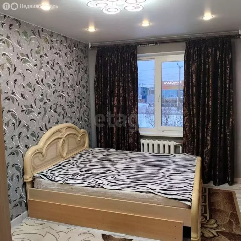 2-комнатная квартира: Миасс, улица Академика Павлова, 13 (51 м) - Фото 2