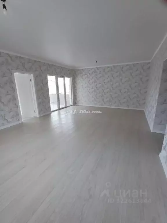 Дом в Крым, Симферопольский район, Трудовское с/пос, пос. Айкаван, ... - Фото 2