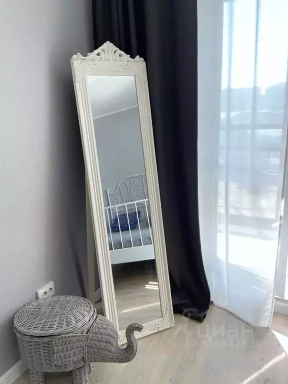 Студия Санкт-Петербург Политехническая ул., 6 (29.0 м) - Фото 1