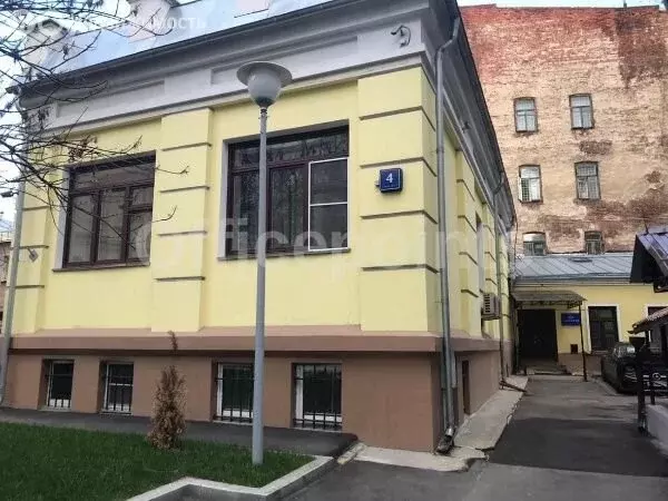 Офис (308 м) - Фото 0