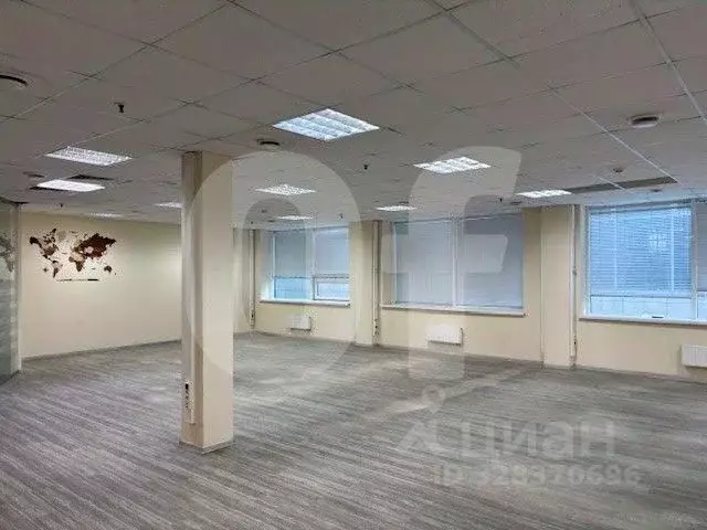 Офис в Москва Летниковская ул., 10С4 (1327 м) - Фото 1