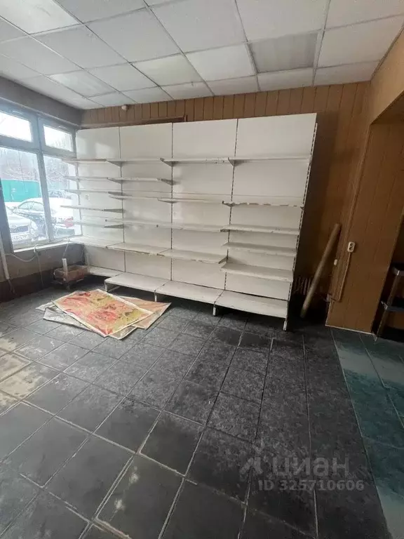 Помещение свободного назначения в Московская область, Домодедово ... - Фото 0