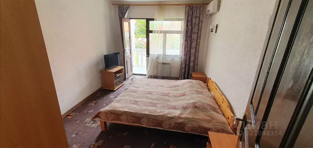 1-к кв. Краснодарский край, Сочи Лучезарная ул., 7 (55.0 м) - Фото 0