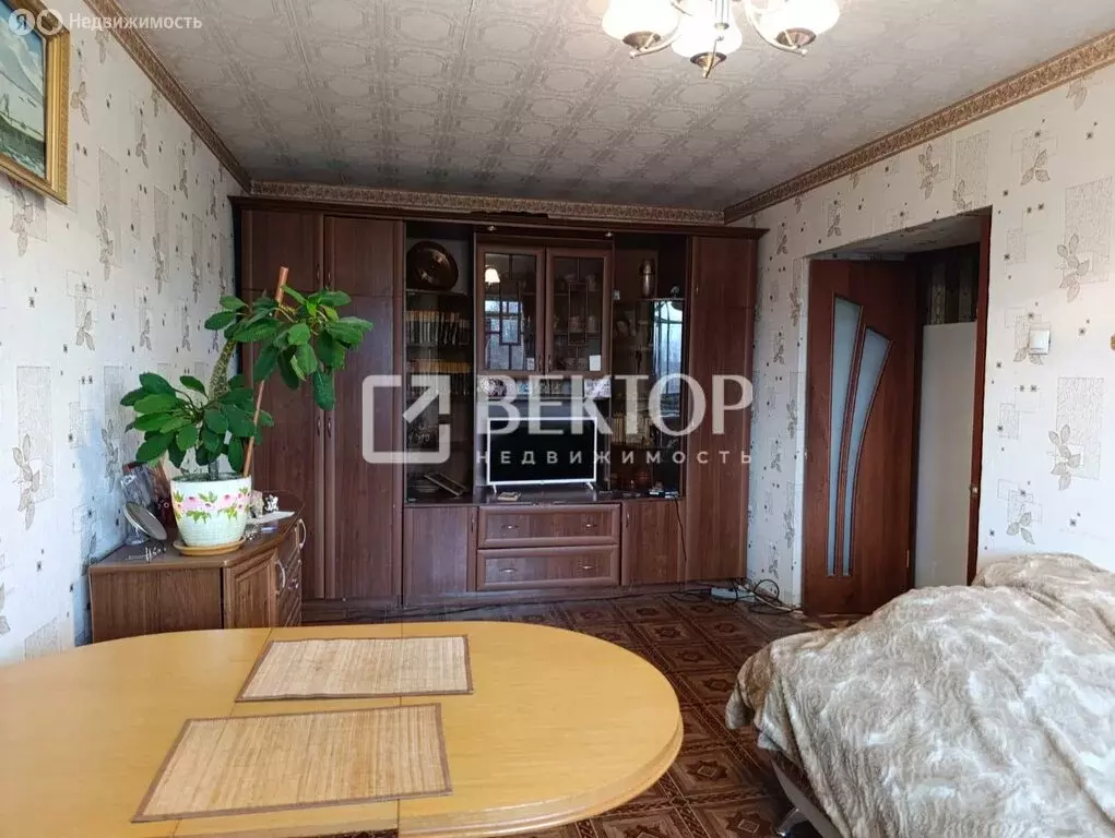 2-комнатная квартира: Иваново, улица Калинцева, 9 (41 м) - Фото 1