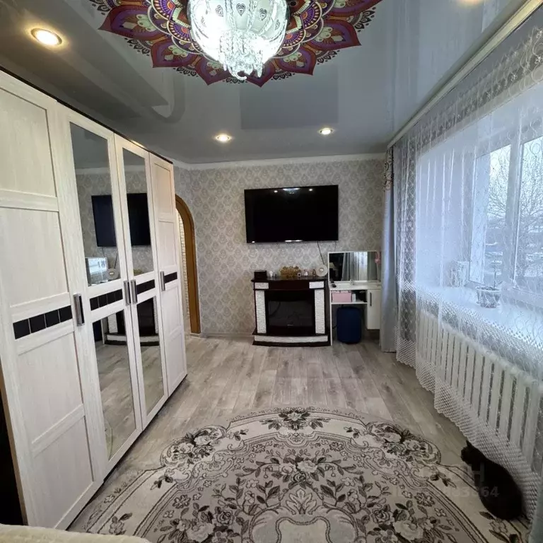 2-к кв. Иркутская область, Слюдянка Советская ул., 7 (41.5 м) - Фото 2