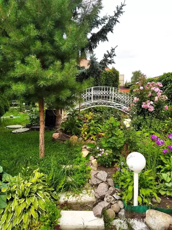 Дом в Санкт-Петербург, Санкт-Петербург, Петергоф ул. Мостовая (360 м) - Фото 1