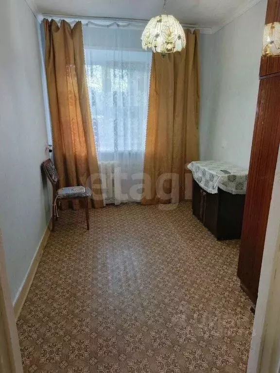 2-к кв. Нижегородская область, Нижний Новгород ул. Мечникова, 61 (40.4 ... - Фото 1