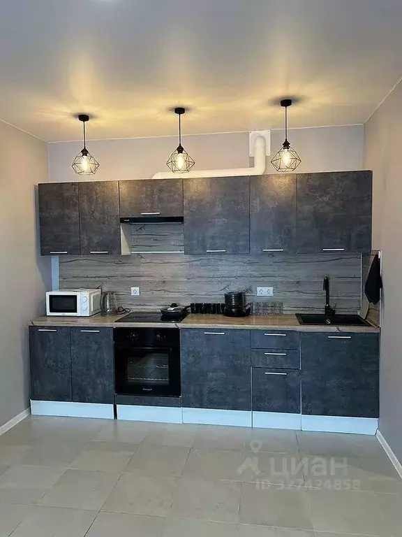 3-к кв. Москва Складочная ул., 4 (59.0 м) - Фото 1