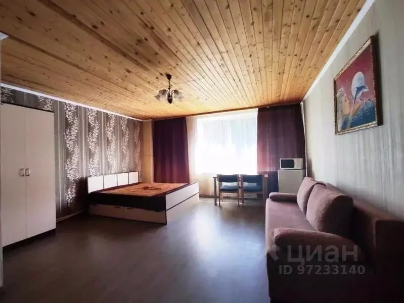 Комната Карелия, Сортавальский район, пос. Кааламо  (30.0 м) - Фото 0