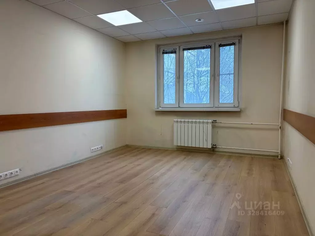 Помещение свободного назначения в Москва ул. Милашенкова, 18 (43 м) - Фото 2