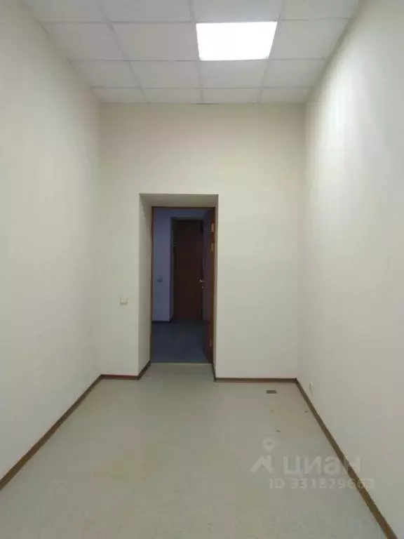 Офис в Санкт-Петербург ул. Зайцева, 41 (11 м) - Фото 2