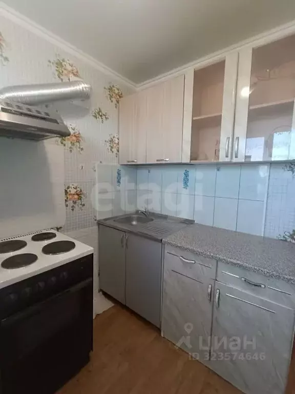 2-к кв. Тюменская область, Тобольск ул. Свердлова, 28 (41.9 м) - Фото 2