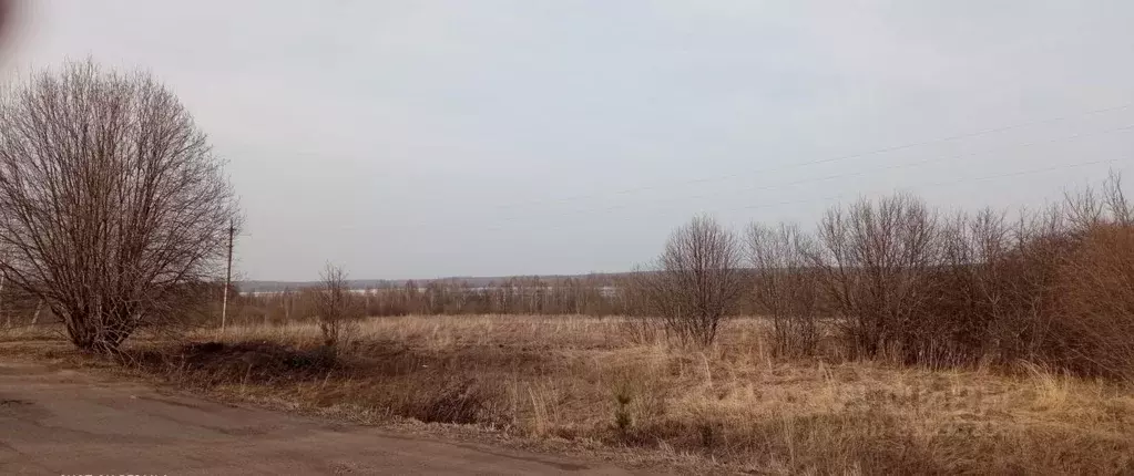 Участок в Ярославская область, Переславль-Залесский муниципальный ... - Фото 0