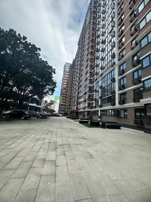 3-к кв. Краснодарский край, Новороссийск ул. Котанова, 2к1 (73.1 м) - Фото 1