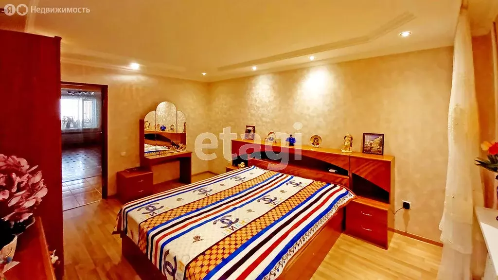 3-комнатная квартира: Прохладный, улица Ленина, 97/1 (66.6 м) - Фото 1