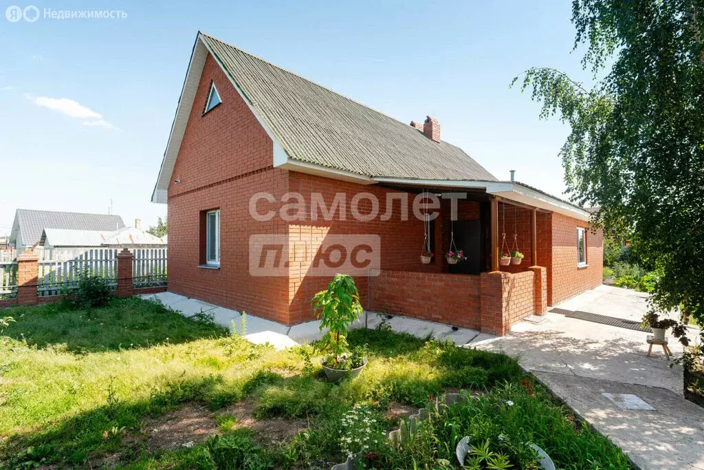 Дом в село Харино, Центральная улица, 122 (91 м) - Фото 1