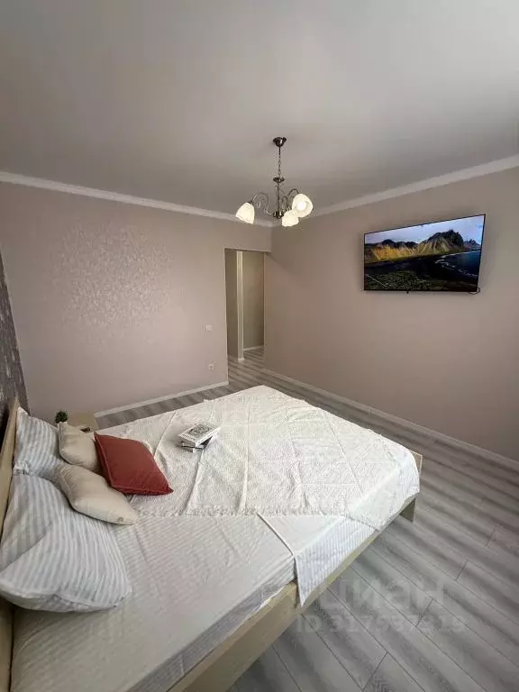 1-к кв. Оренбургская область, Оренбург Уральская ул., 2/24 (42.0 м) - Фото 2