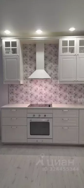 2-к кв. Санкт-Петербург Ленинский просп., 64к1 (48.3 м) - Фото 2