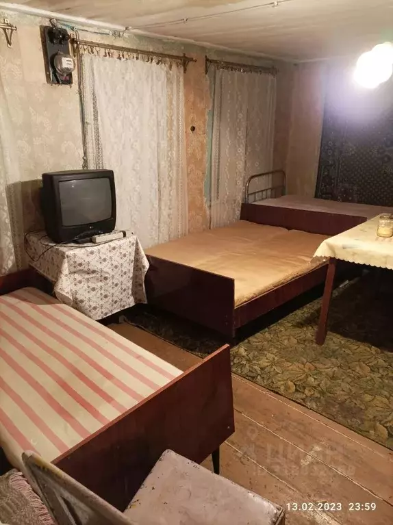 Дом в Саратовская область, Вольский район, Покровское муниципальное ... - Фото 1
