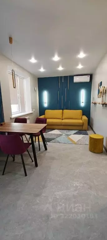 2-к кв. Новосибирская область, Новосибирск ул. Тюленина, 3 (50.0 м) - Фото 2