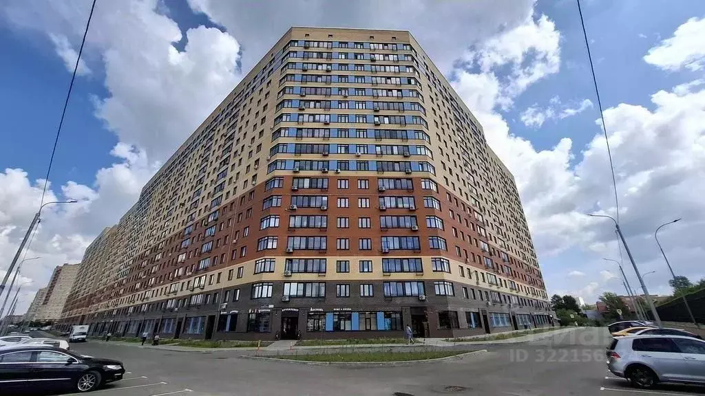 Помещение свободного назначения в Московская область, Домодедово ... - Фото 2