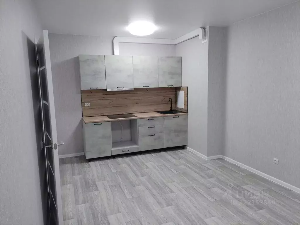 2-к кв. Новосибирская область, Новосибирск Спортивная ул., 43 (35.7 м) - Фото 1