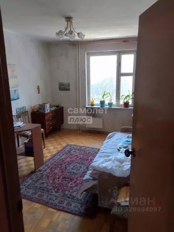 3-к кв. Московская область, Лыткарино 6-й мкр, 25 (67.6 м) - Фото 1