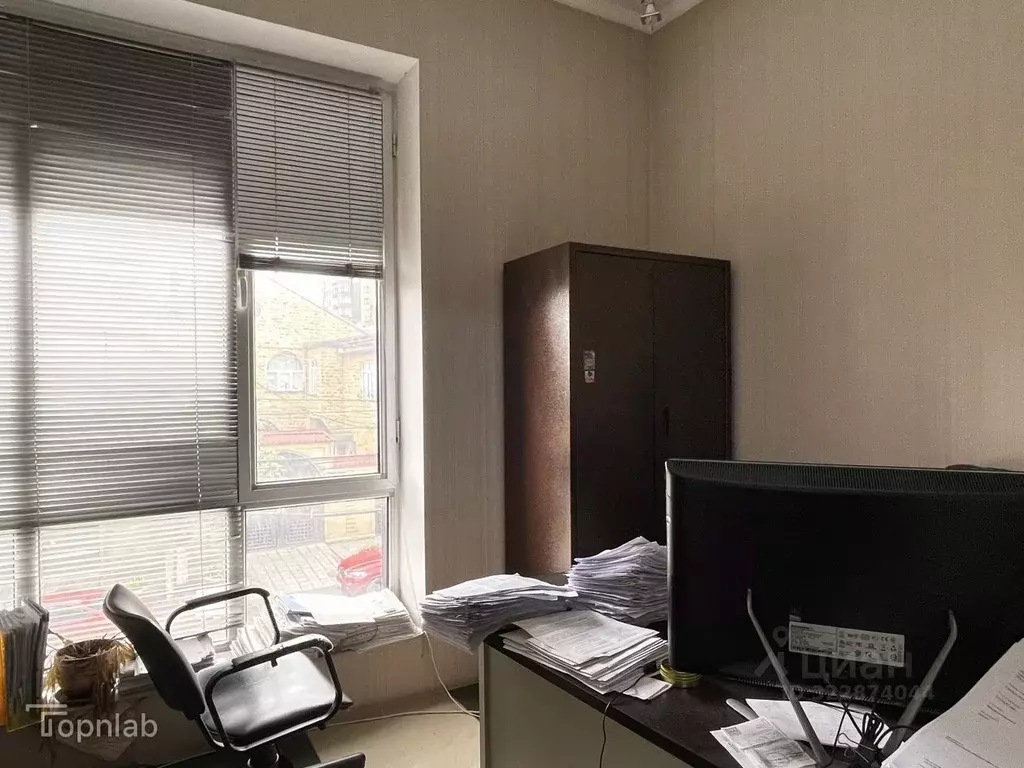 Помещение свободного назначения в Дагестан, Махачкала ул. Гамзата ... - Фото 1