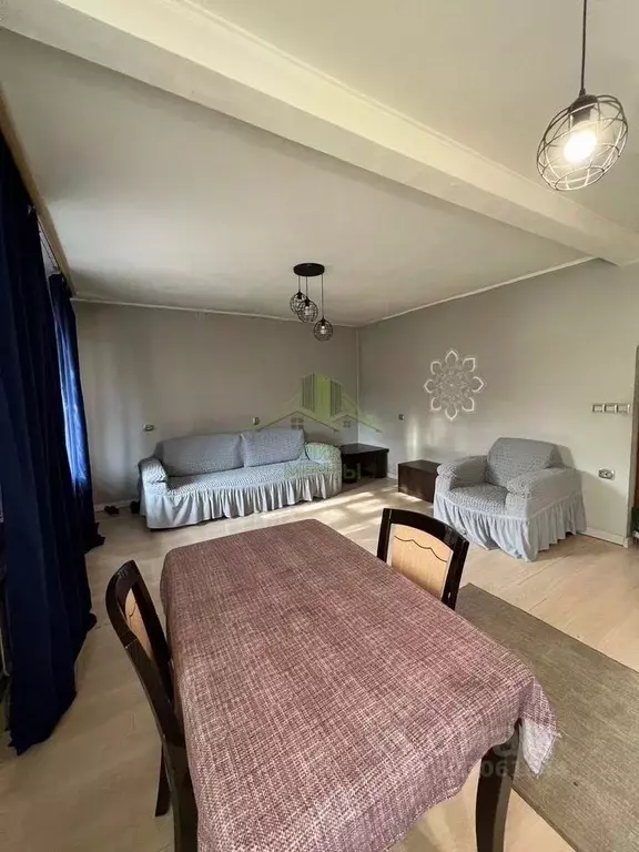 3-к кв. Бурятия, Улан-Удэ ул. Жердева, 33А (64.2 м) - Фото 1