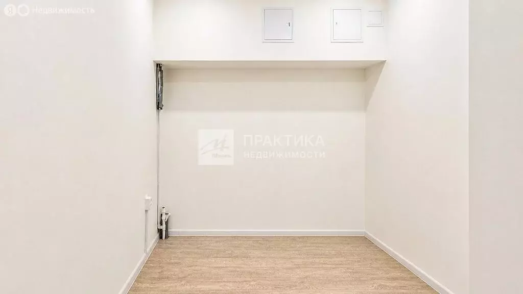 Помещение свободного назначения (8 м) - Фото 1