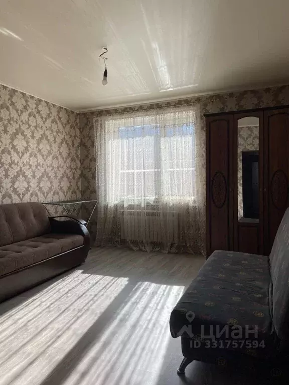 1-к кв. Северная Осетия, Владикавказ ул. Зураба Магкаева, 83к1 (55.0 ... - Фото 2
