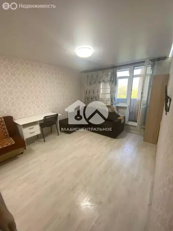 1-комнатная квартира: Новосибирск, улица Лейтенанта Амосова, 77/1 ... - Фото 0