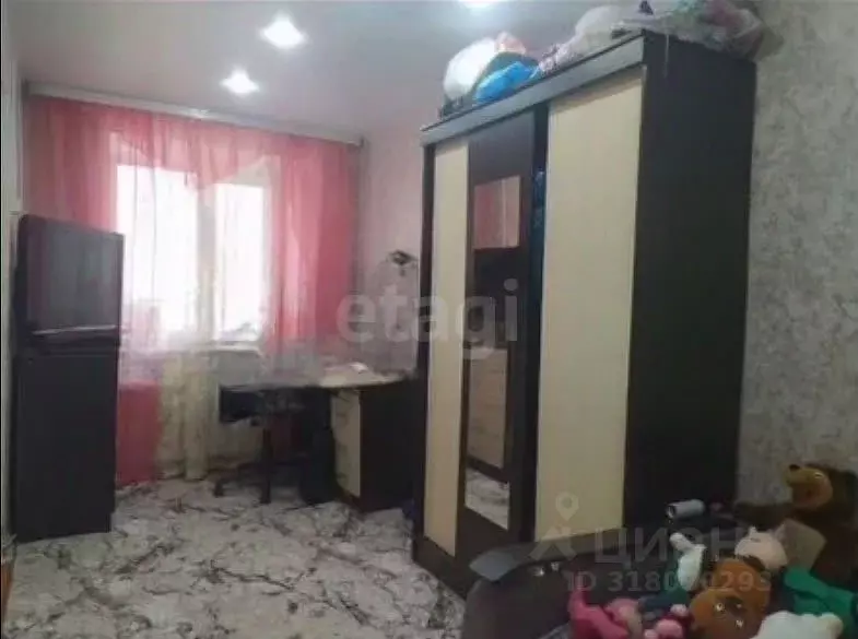 2-к кв. Ярославская область, Рыбинск ул. Кулибина, 4 (40.3 м) - Фото 0