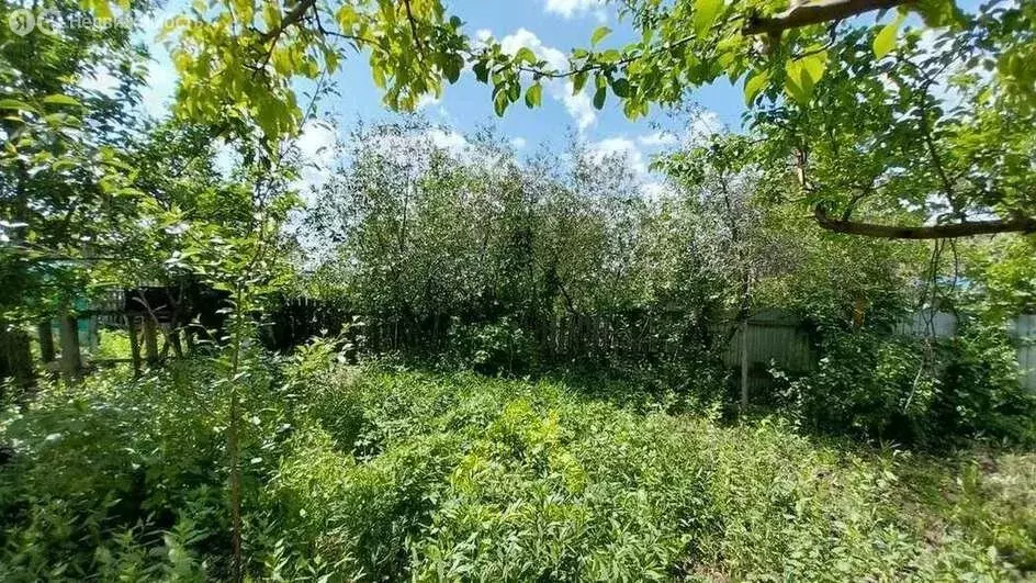 Дом в Благословенский сельсовет, СНТ Родничок (21 м) - Фото 0