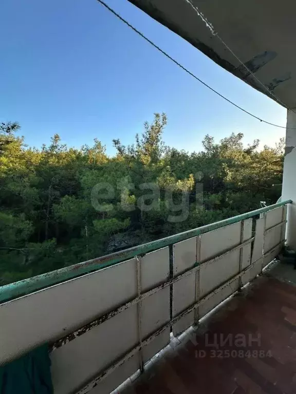 Комната Краснодарский край, Геленджик ул. Орджоникидзе, 9А (12.1 м) - Фото 1