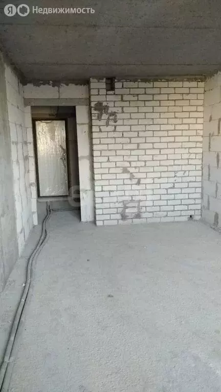 1-комнатная квартира: Саратов, улица имени С.Ф. Тархова, 29Б/1 (46.84 ... - Фото 0