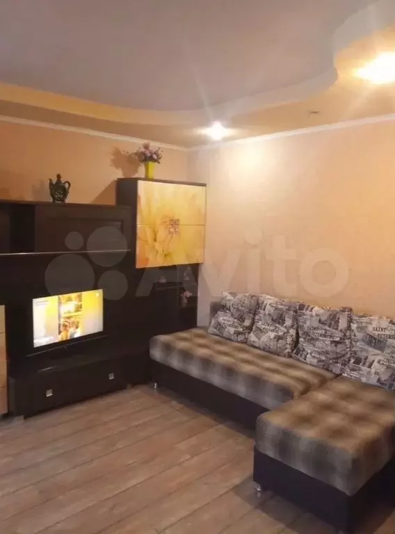 2-к. квартира, 42 м, 3/5 эт. - Фото 0