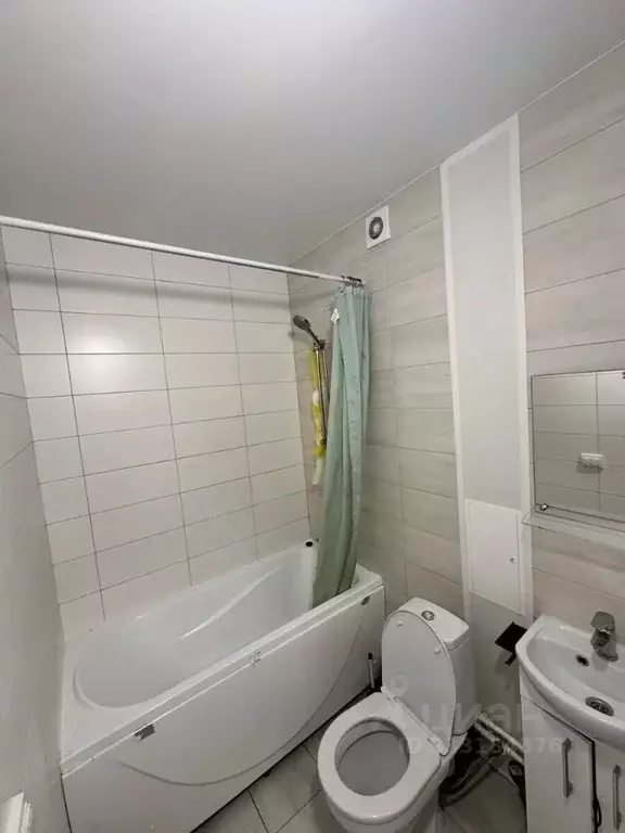 1-к кв. Санкт-Петербург ул. Меридианная, 6к2 (30.1 м) - Фото 2