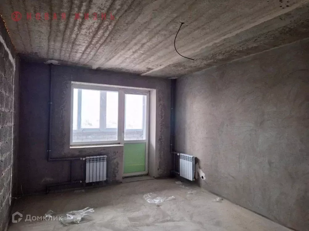 Продаётся 2-к квартира, 73.4 м - Фото 1