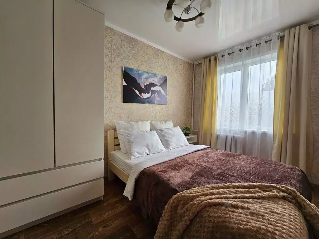 2-к кв. Ростовская область, Ростов-на-Дону ул. Зорге, 10 (42.0 м) - Фото 0