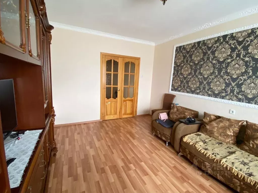 2-к кв. Волгоградская область, Волгоград Краснознаменская ул., 6 (60.0 ... - Фото 2
