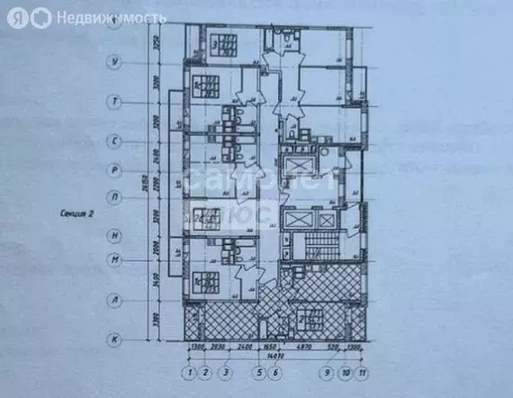 2-комнатная квартира: деревня Путилково, Просторная улица, 15 (57.7 м) - Фото 1
